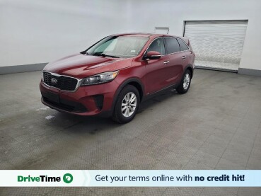 2019 Kia Sorento in New Castle, DE 19720