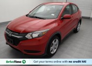 2016 Honda HR-V in Topeka, KS 66611 - 18143558 1