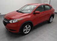 2016 Honda HR-V in Topeka, KS 66611 - 18143558 2
