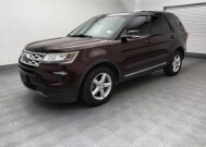 2018 Ford Explorer in Topeka, KS 66611 - 18143560 2