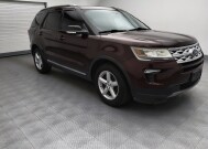 2018 Ford Explorer in Topeka, KS 66611 - 18143560 11