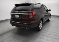2018 Ford Explorer in Topeka, KS 66611 - 18143560 7