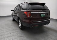 2018 Ford Explorer in Topeka, KS 66611 - 18143560 6