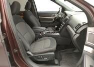 2018 Ford Explorer in Topeka, KS 66611 - 18143560 21
