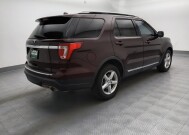 2018 Ford Explorer in Topeka, KS 66611 - 18143560 10