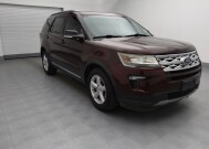 2018 Ford Explorer in Topeka, KS 66611 - 18143560 13