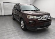 2018 Ford Explorer in Topeka, KS 66611 - 18143560 14