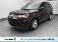 2018 Ford Explorer in Topeka, KS 66611 - 18143560 1