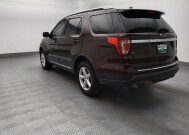 2018 Ford Explorer in Topeka, KS 66611 - 18143560 5