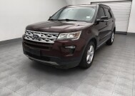 2018 Ford Explorer in Topeka, KS 66611 - 18143560 15