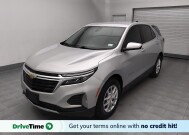 2022 Chevrolet Equinox in Gladstone, MO 64118 - 18143563 1