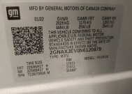 2022 Chevrolet Equinox in Gladstone, MO 64118 - 18143563 33
