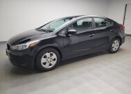 2017 Kia Forte in Eastpointe, MI 48021 - 18143567 2