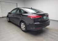 2017 Kia Forte in Eastpointe, MI 48021 - 18143567 5