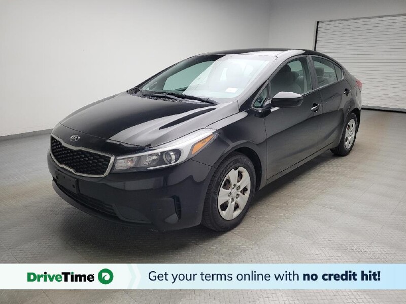 2017 Kia Forte in Eastpointe, MI 48021 - 18143567