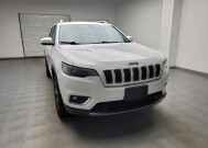 2019 Jeep Cherokee in Eastpointe, MI 48021 - 18143568 14