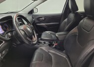 2019 Jeep Cherokee in Eastpointe, MI 48021 - 18143568 17