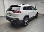 2019 Jeep Cherokee in Eastpointe, MI 48021 - 18143568 9