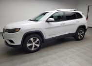 2019 Jeep Cherokee in Eastpointe, MI 48021 - 18143568 2