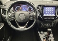 2019 Jeep Cherokee in Eastpointe, MI 48021 - 18143568 22