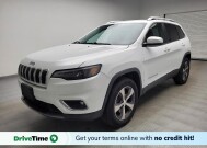 2019 Jeep Cherokee in Eastpointe, MI 48021 - 18143568 1