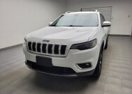 2019 Jeep Cherokee in Eastpointe, MI 48021 - 18143568 15