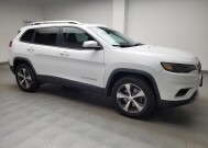 2019 Jeep Cherokee in Eastpointe, MI 48021 - 18143568 11