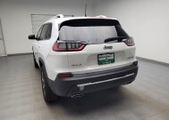 2019 Jeep Cherokee in Eastpointe, MI 48021 - 18143568 6