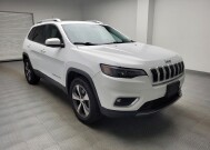 2019 Jeep Cherokee in Eastpointe, MI 48021 - 18143568 13