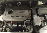 2018 Hyundai Santa Fe in Eastpointe, MI 48021 - 18143569 30