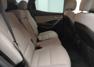 2018 Hyundai Santa Fe in Eastpointe, MI 48021 - 18143569 19