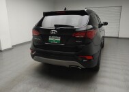 2018 Hyundai Santa Fe in Eastpointe, MI 48021 - 18143569 7