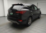 2018 Hyundai Santa Fe in Eastpointe, MI 48021 - 18143569 9