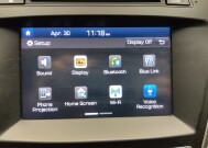2018 Hyundai Santa Fe in Eastpointe, MI 48021 - 18143569 25