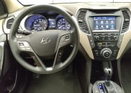 2018 Hyundai Santa Fe in Eastpointe, MI 48021 - 18143569 22