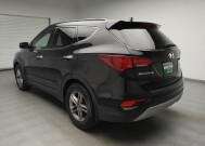 2018 Hyundai Santa Fe in Eastpointe, MI 48021 - 18143569 5
