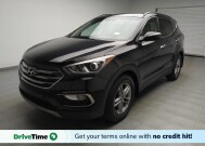 2018 Hyundai Santa Fe in Eastpointe, MI 48021 - 18143569 1