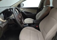 2018 Hyundai Santa Fe in Eastpointe, MI 48021 - 18143569 17