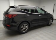 2018 Hyundai Santa Fe in Eastpointe, MI 48021 - 18143569 10