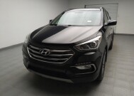 2018 Hyundai Santa Fe in Eastpointe, MI 48021 - 18143569 15