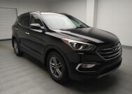 2018 Hyundai Santa Fe in Eastpointe, MI 48021 - 18143569 13