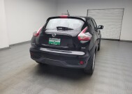 2016 Nissan Juke in Eastpointe, MI 48021 - 18143570 7