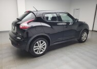 2016 Nissan Juke in Eastpointe, MI 48021 - 18143570 10