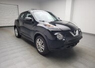 2016 Nissan Juke in Eastpointe, MI 48021 - 18143570 13