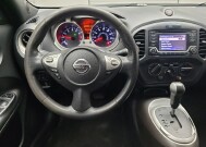 2016 Nissan Juke in Eastpointe, MI 48021 - 18143570 22