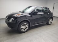 2016 Nissan Juke in Eastpointe, MI 48021 - 18143570 2
