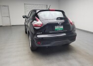 2016 Nissan Juke in Eastpointe, MI 48021 - 18143570 6