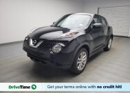 2016 Nissan Juke in Eastpointe, MI 48021 - 18143570 1