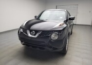 2016 Nissan Juke in Eastpointe, MI 48021 - 18143570 15