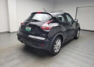 2016 Nissan Juke in Eastpointe, MI 48021 - 18143570 9